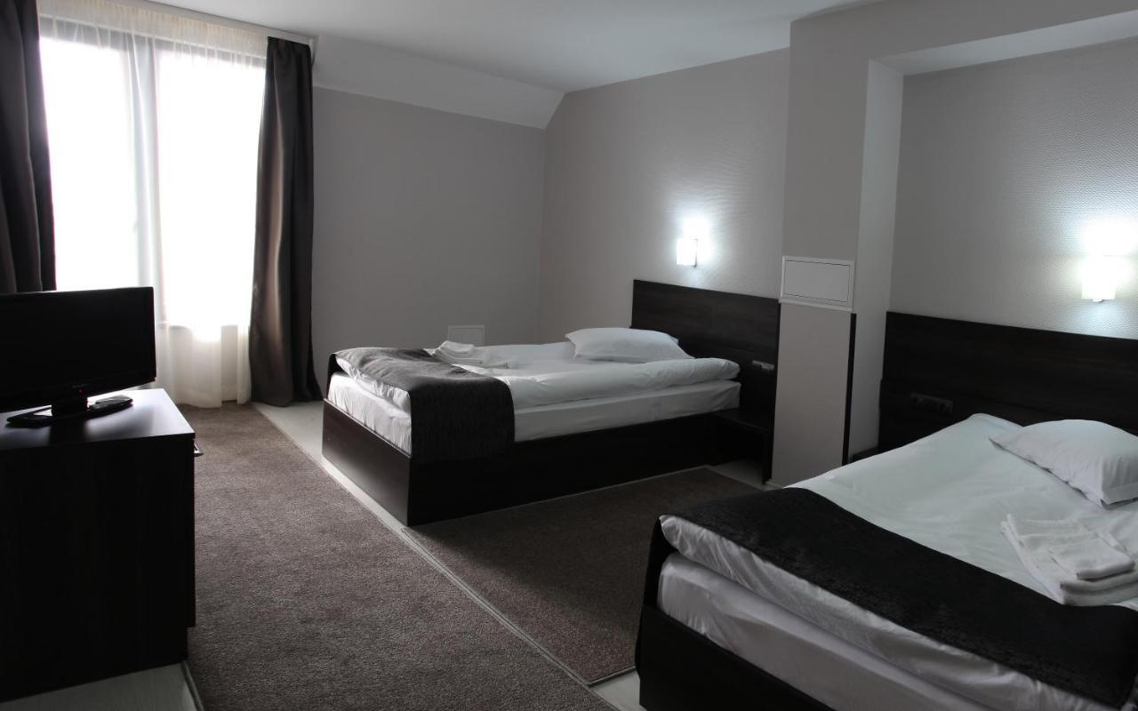 Hotel Idol Tyrgowiszte Pokój zdjęcie