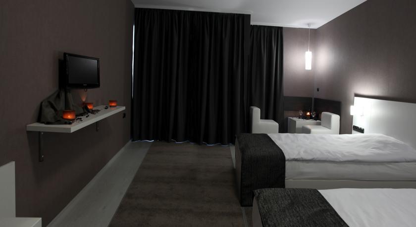 Hotel Idol Tyrgowiszte Pokój zdjęcie