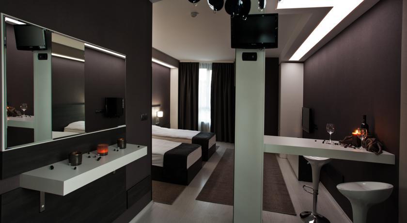 Hotel Idol Tyrgowiszte Pokój zdjęcie