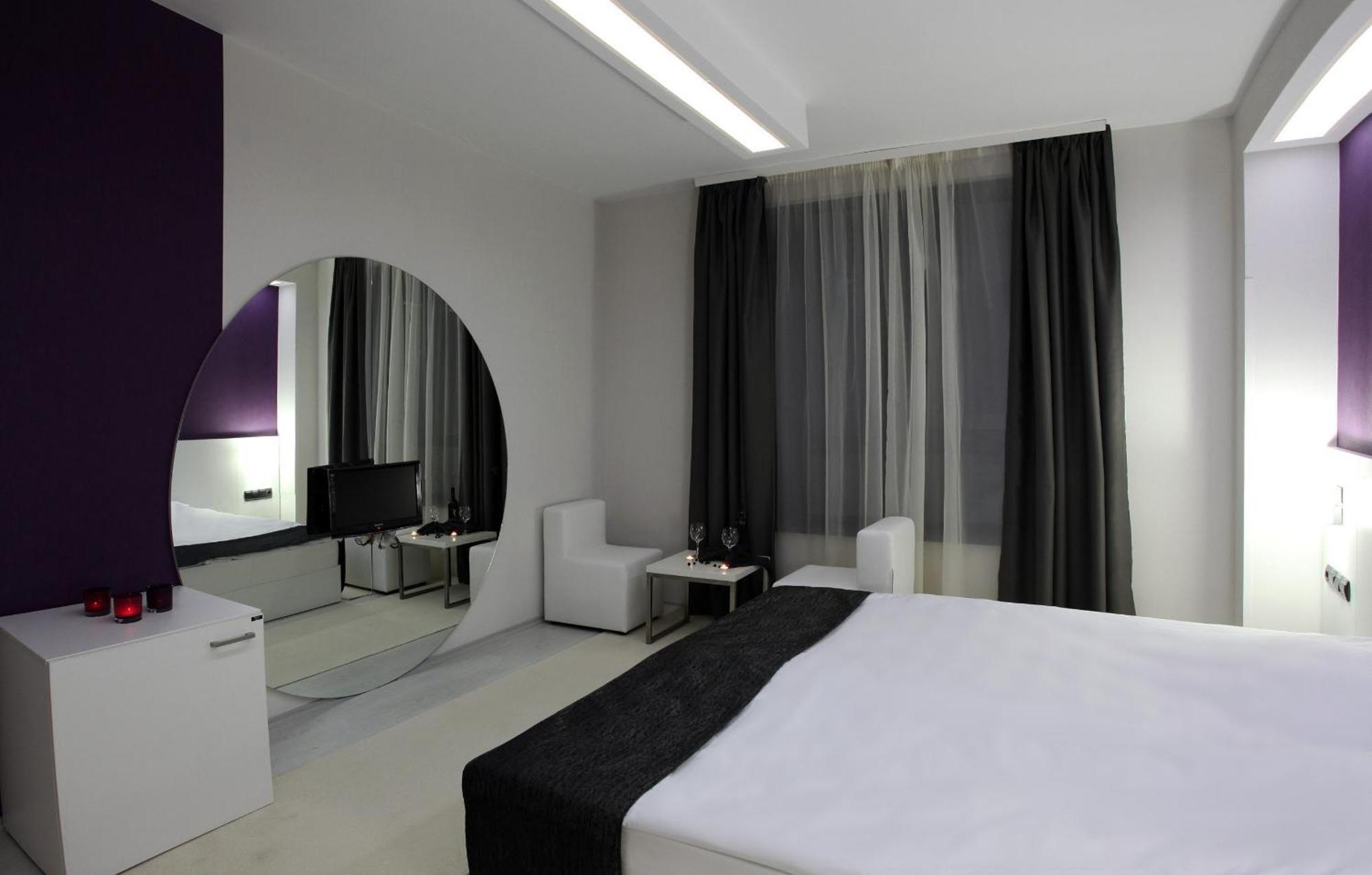 Hotel Idol Tyrgowiszte Pokój zdjęcie