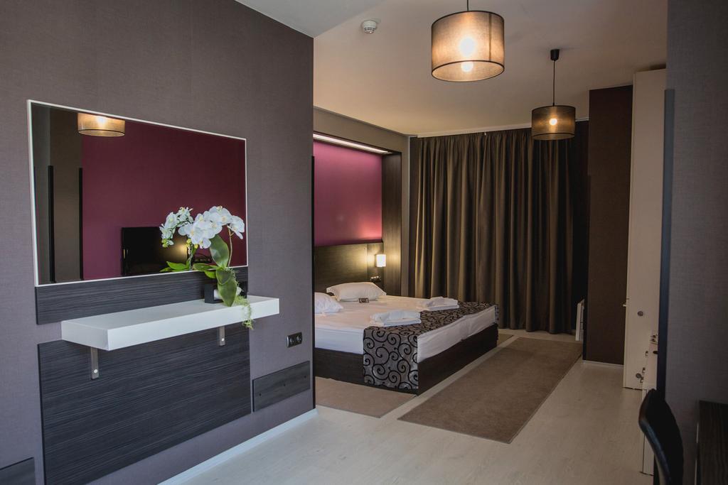 Hotel Idol Tyrgowiszte Pokój zdjęcie