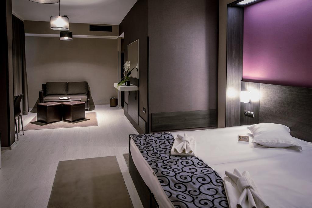 Hotel Idol Tyrgowiszte Pokój zdjęcie