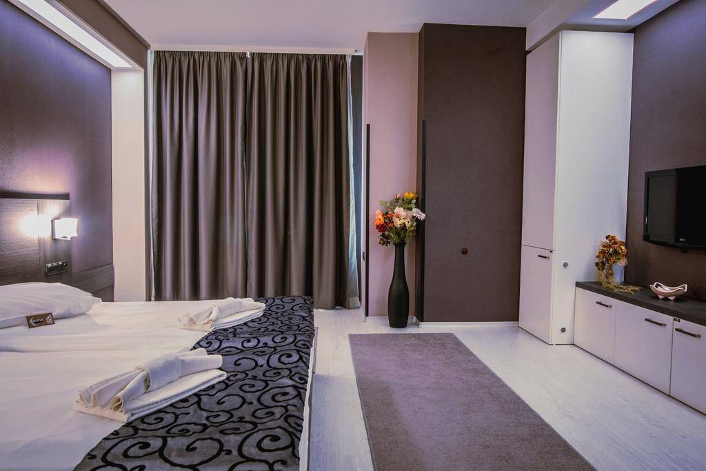 Hotel Idol Tyrgowiszte Pokój zdjęcie