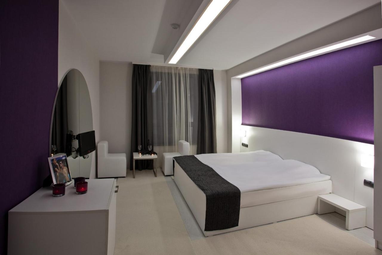 Hotel Idol Tyrgowiszte Zewnętrze zdjęcie