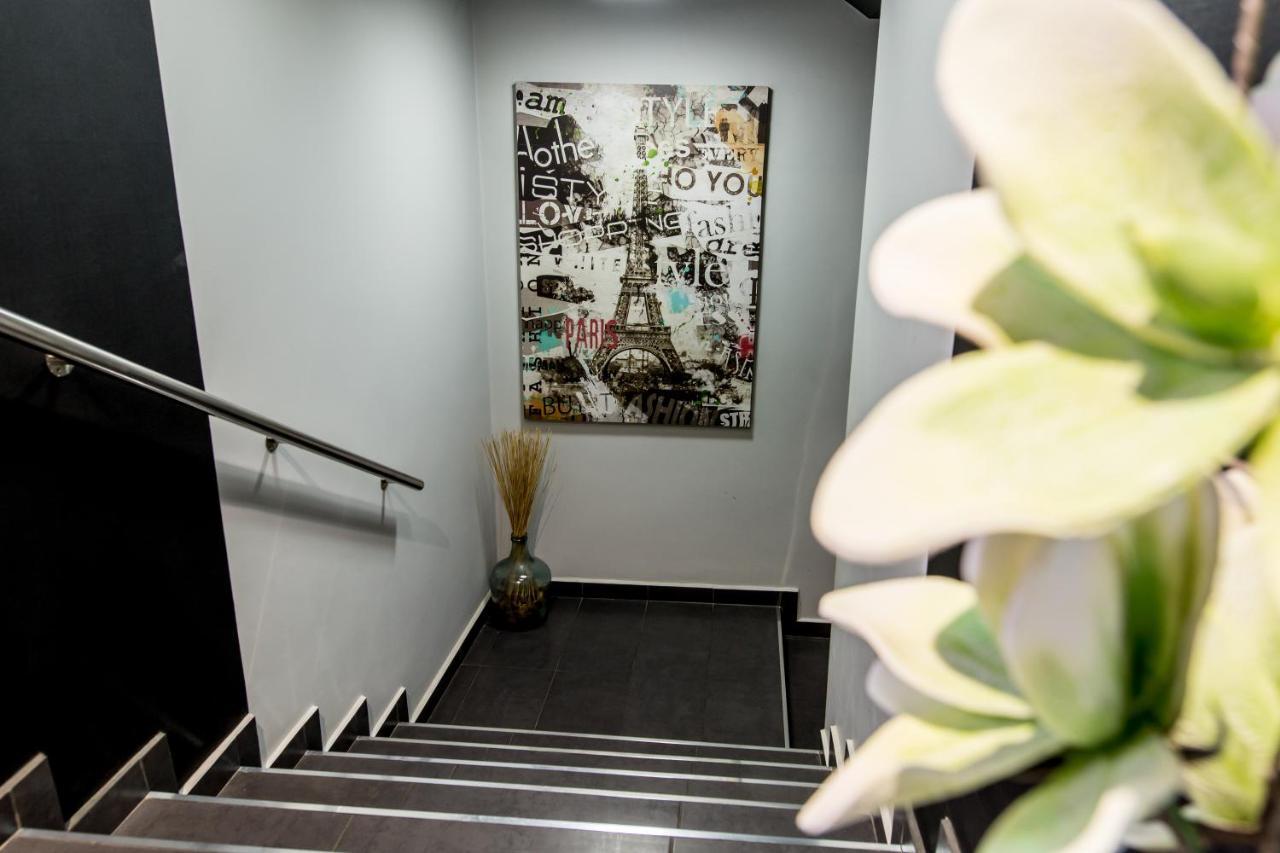 Hotel Idol Tyrgowiszte Zewnętrze zdjęcie
